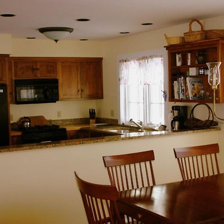 Maple Hill Farm Bed & Breakfast New London Экстерьер фото