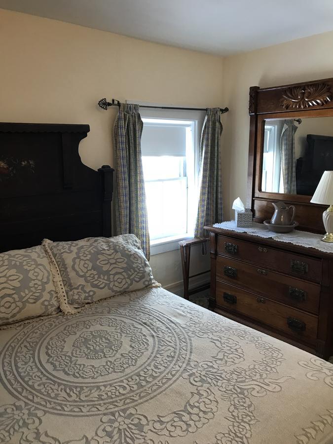 Maple Hill Farm Bed & Breakfast New London Экстерьер фото