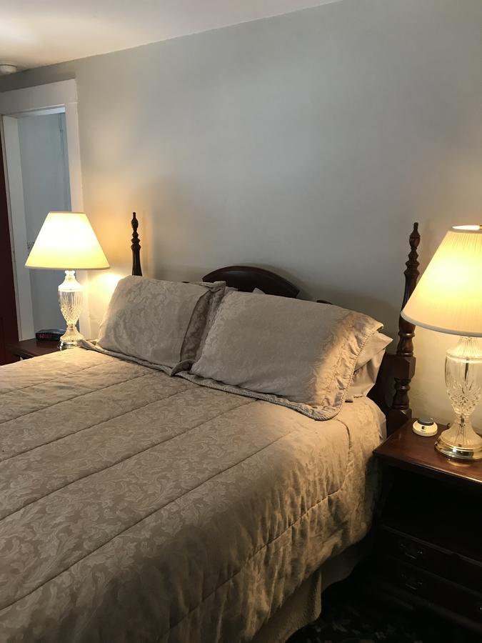 Maple Hill Farm Bed & Breakfast New London Экстерьер фото