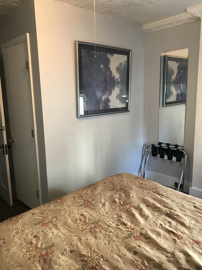 Maple Hill Farm Bed & Breakfast New London Экстерьер фото