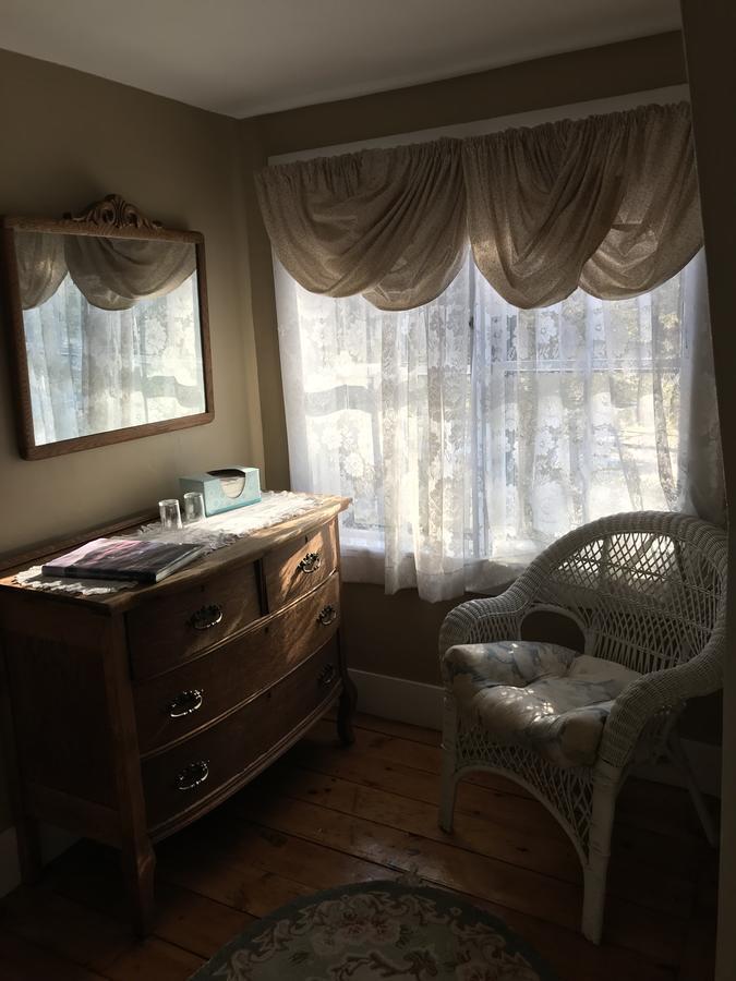 Maple Hill Farm Bed & Breakfast New London Экстерьер фото