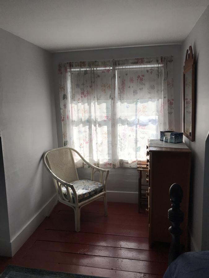 Maple Hill Farm Bed & Breakfast New London Экстерьер фото