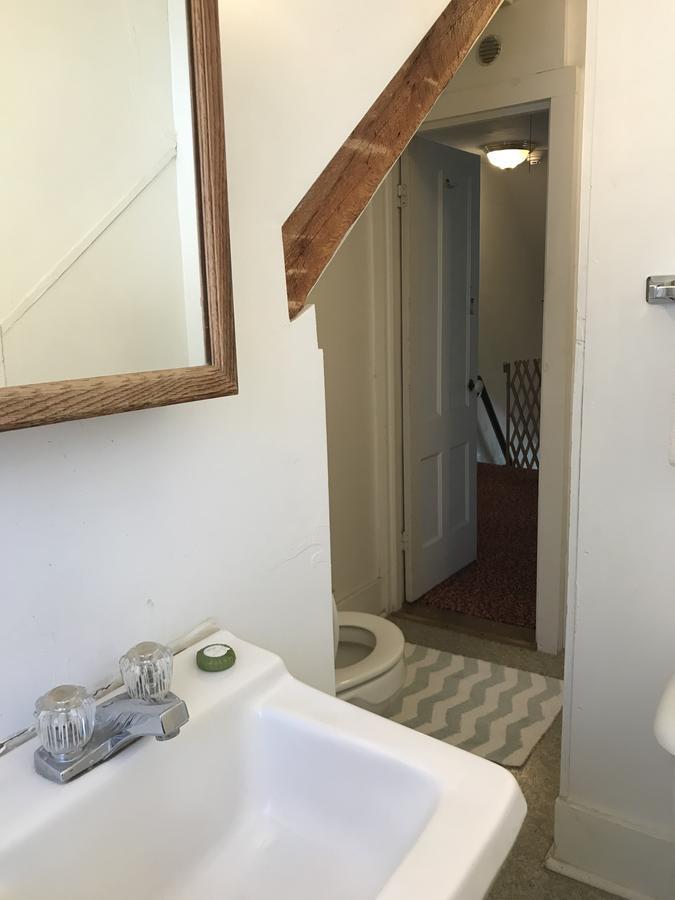 Maple Hill Farm Bed & Breakfast New London Экстерьер фото