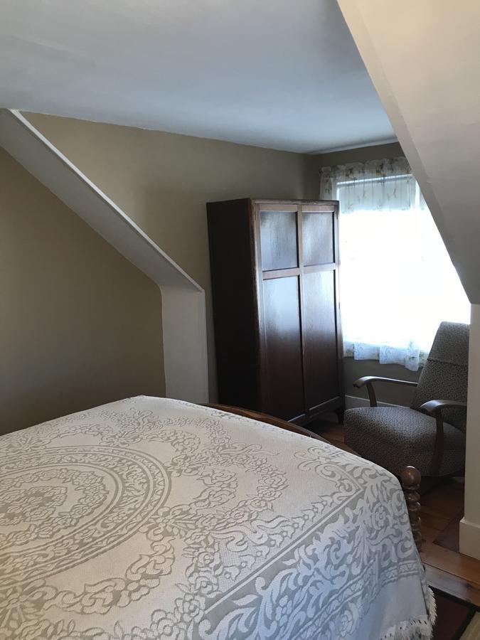 Maple Hill Farm Bed & Breakfast New London Экстерьер фото