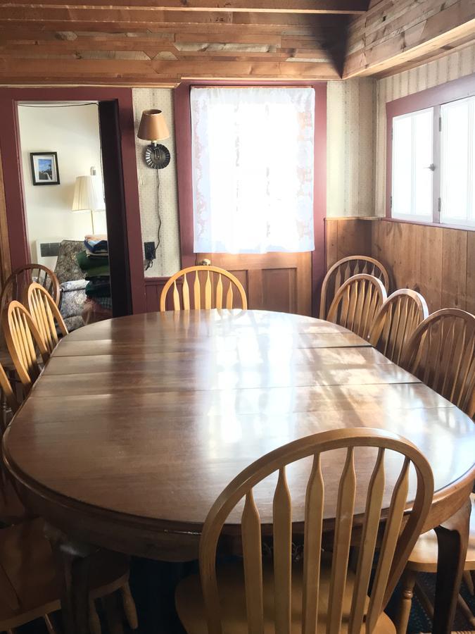 Maple Hill Farm Bed & Breakfast New London Экстерьер фото