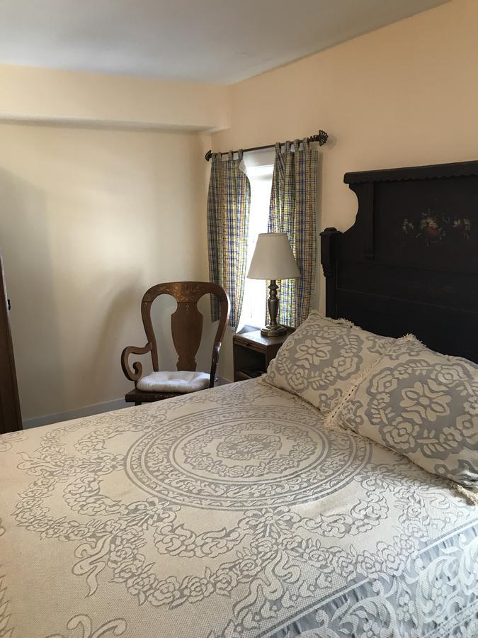 Maple Hill Farm Bed & Breakfast New London Экстерьер фото