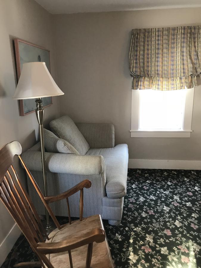 Maple Hill Farm Bed & Breakfast New London Экстерьер фото