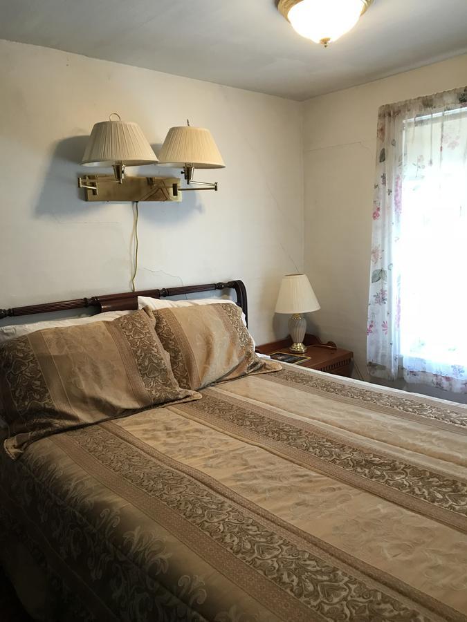 Maple Hill Farm Bed & Breakfast New London Экстерьер фото