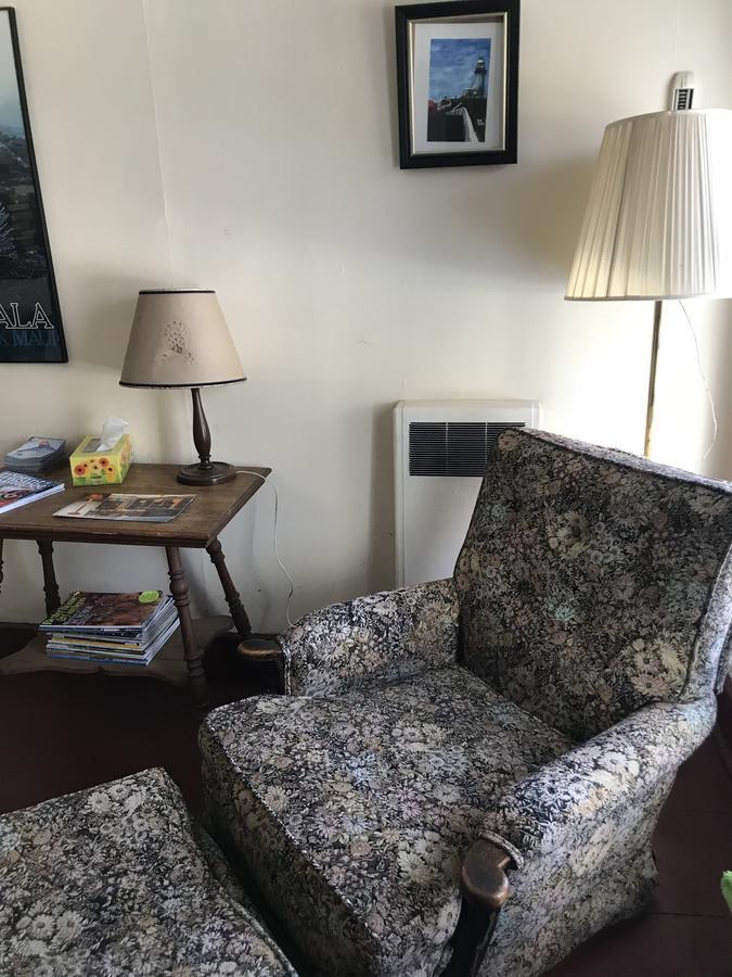 Maple Hill Farm Bed & Breakfast New London Экстерьер фото