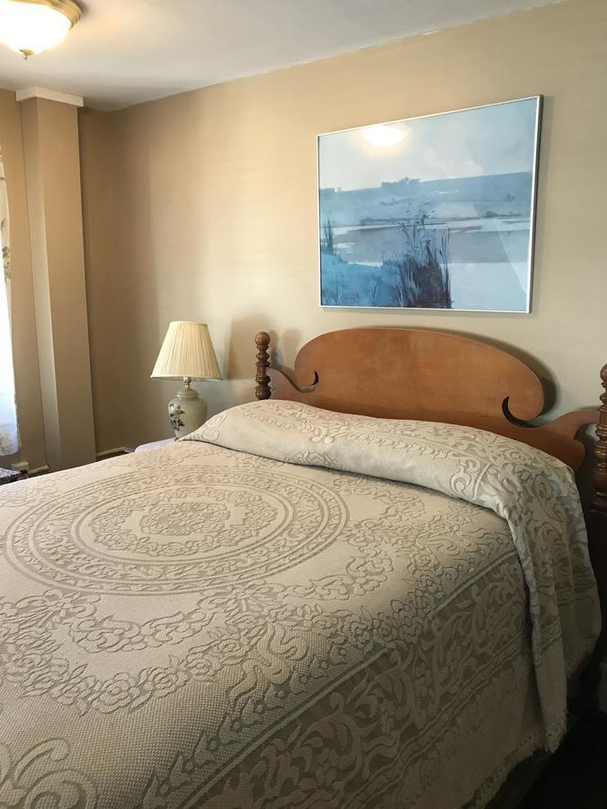 Maple Hill Farm Bed & Breakfast New London Экстерьер фото