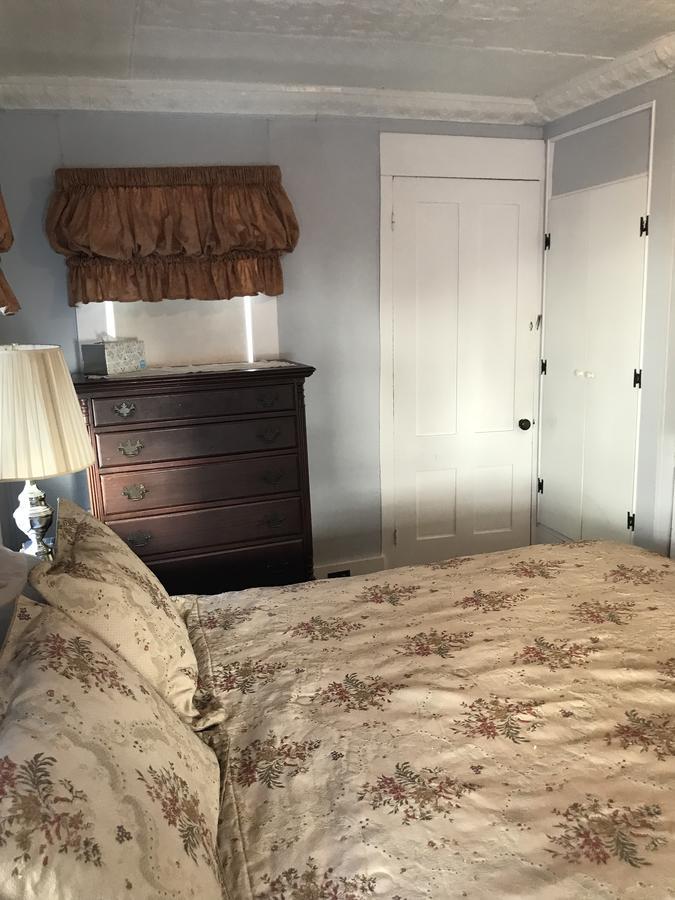 Maple Hill Farm Bed & Breakfast New London Экстерьер фото