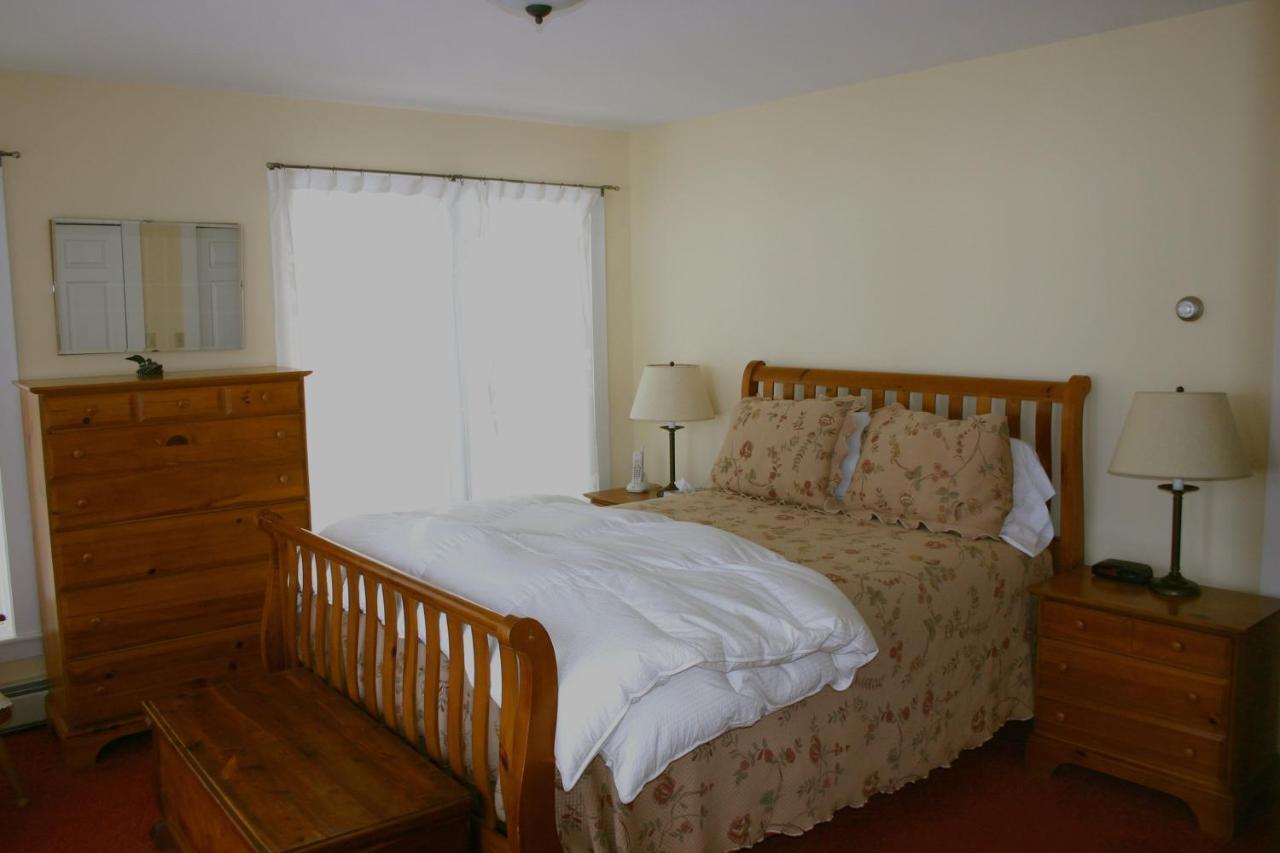 Maple Hill Farm Bed & Breakfast New London Экстерьер фото
